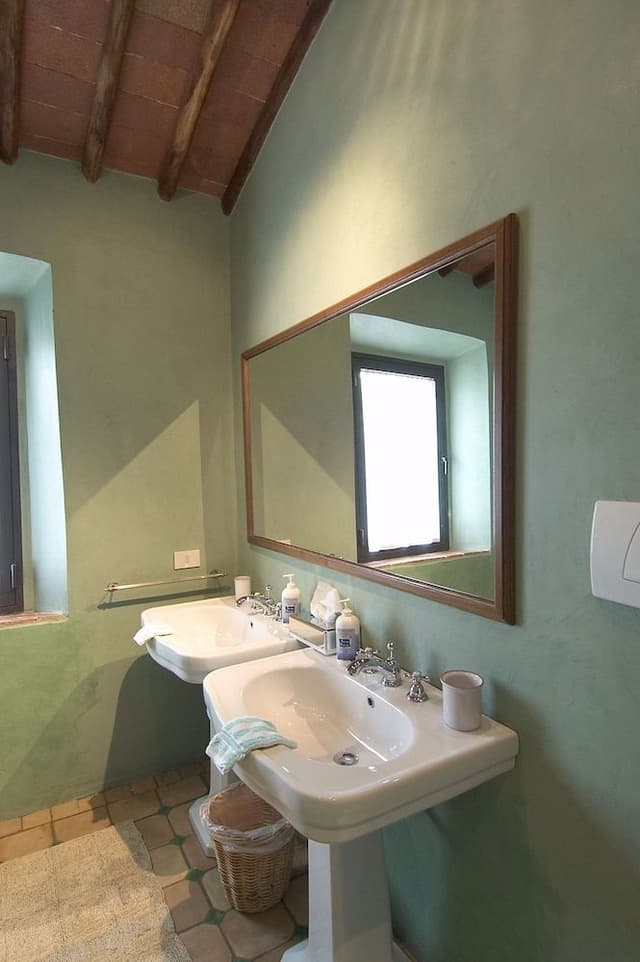 Traditional Apartment, 2 Bedrooms, Vineyard View (Lupa)