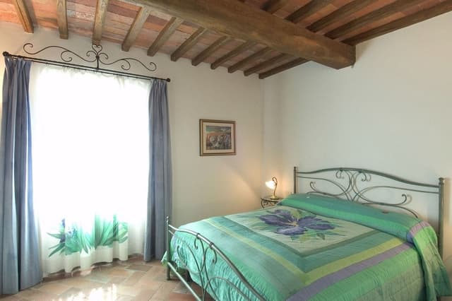 Traditional Cottage, 2 Bedrooms, Vineyard View (Torre)
