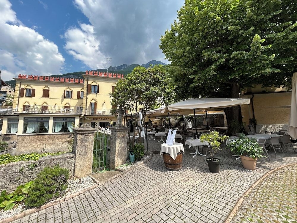 Hotel Cassone3