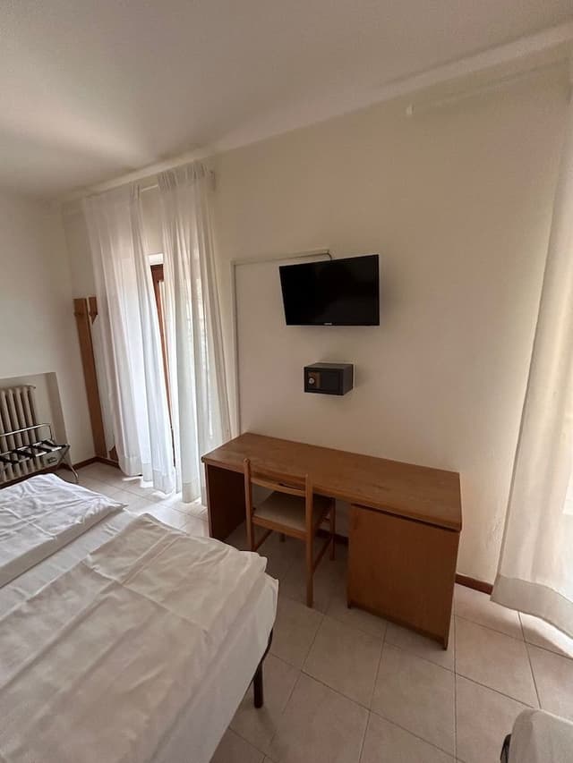 Basic Room