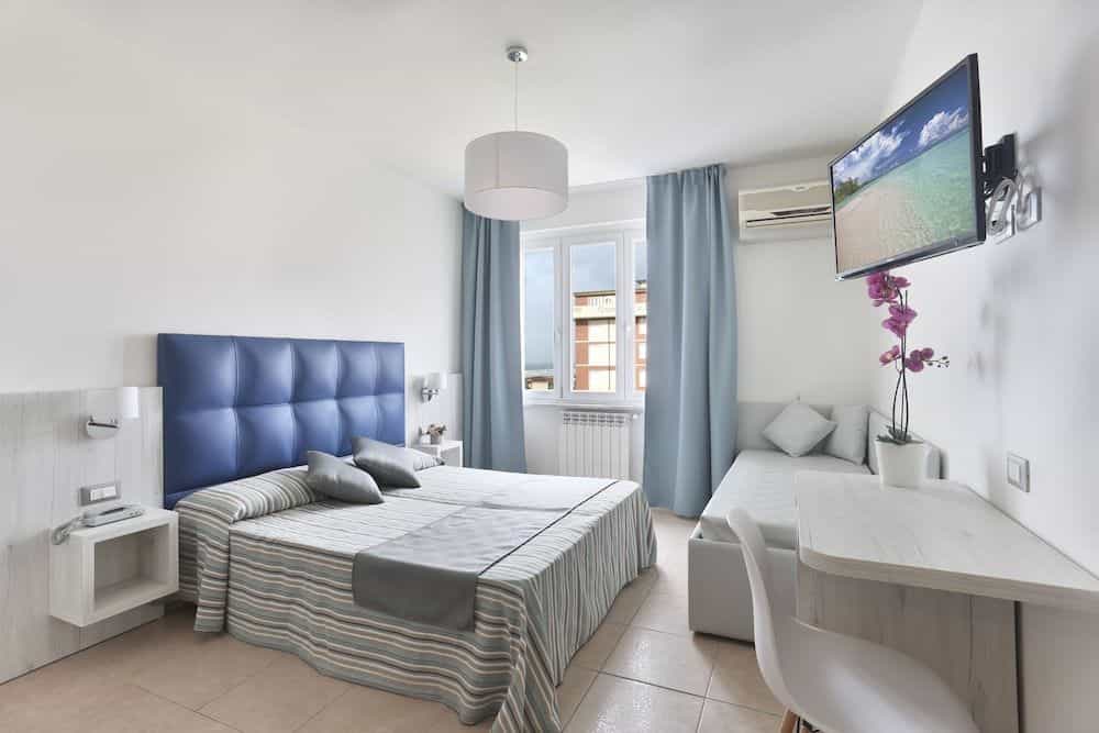 Hotel Nuovo Tirreno