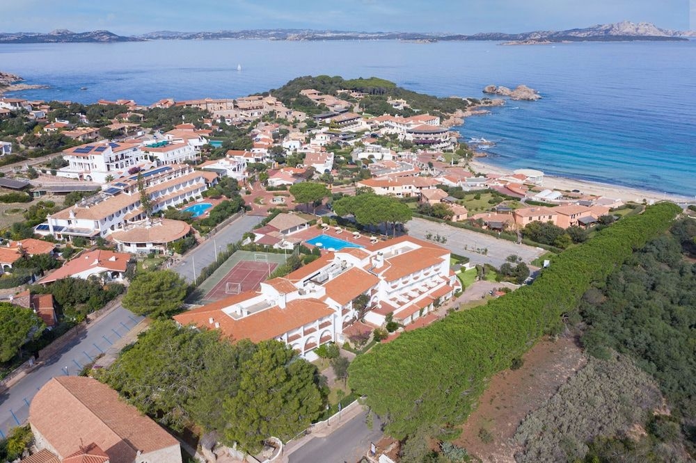 Hotel Cormorano2