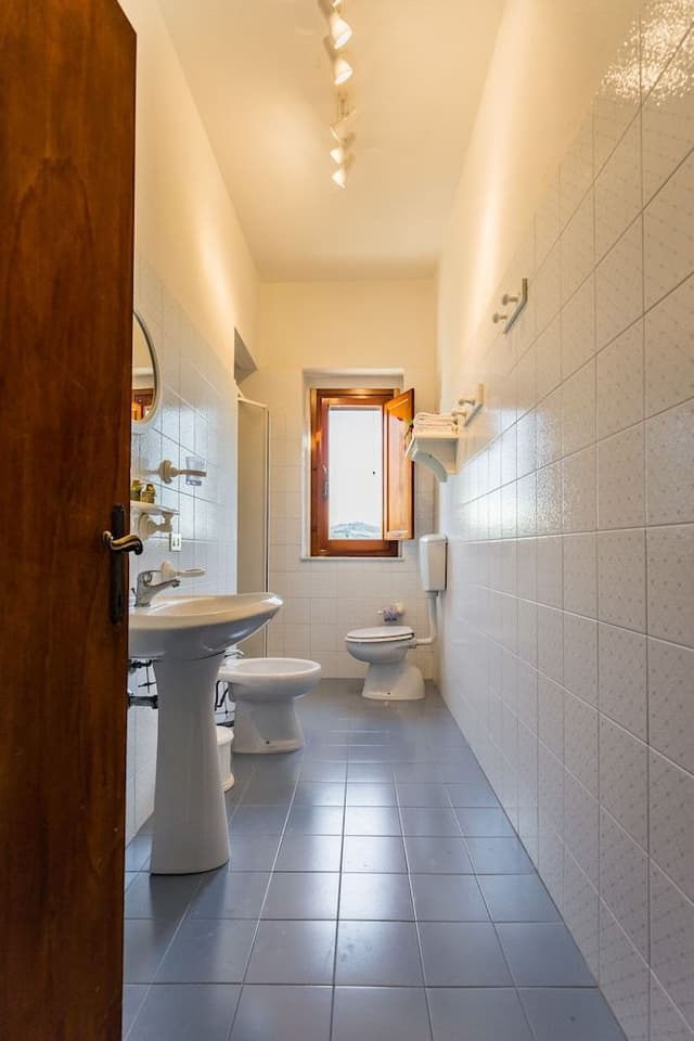 Comfort Apartment