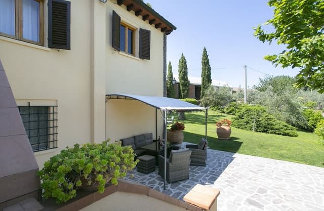Premium Apartment