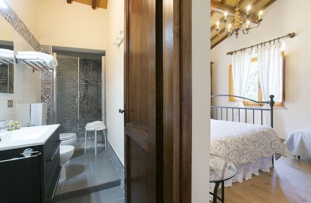 Premium Apartment