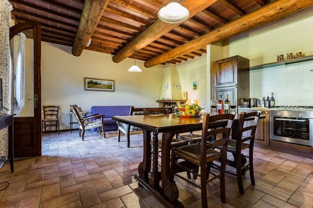 Comfort Apartment