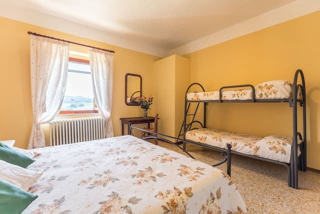 Comfort Apartment