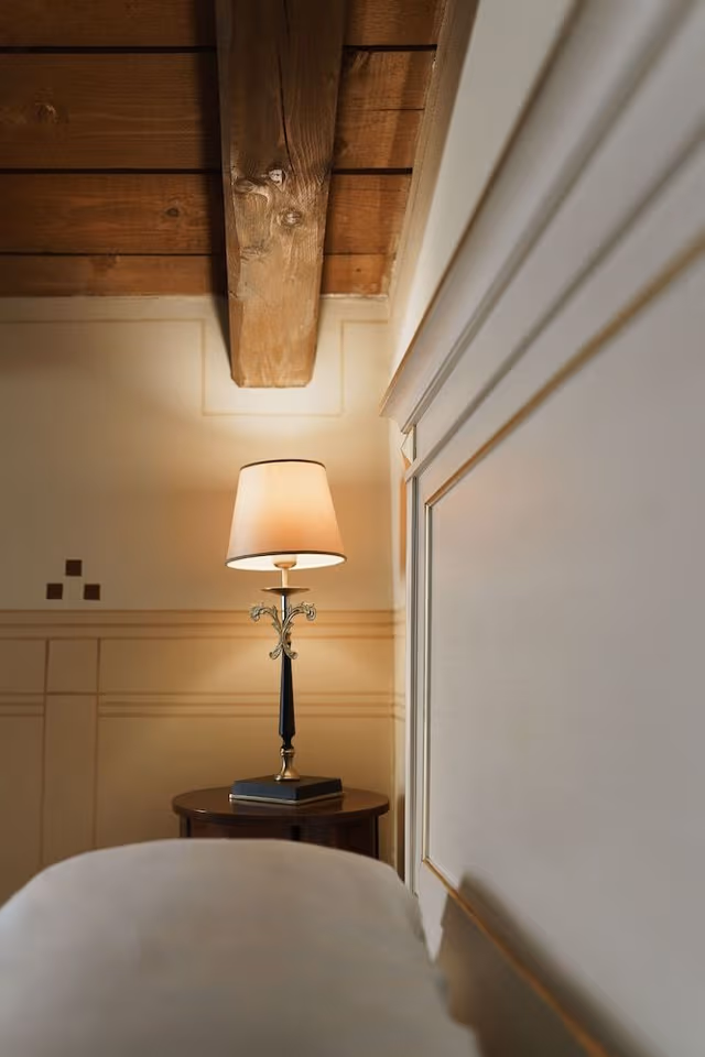 Panoramic Single Room, Hill View