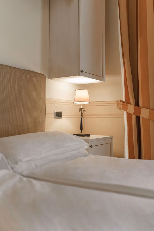 Panoramic Double Room, Hill View