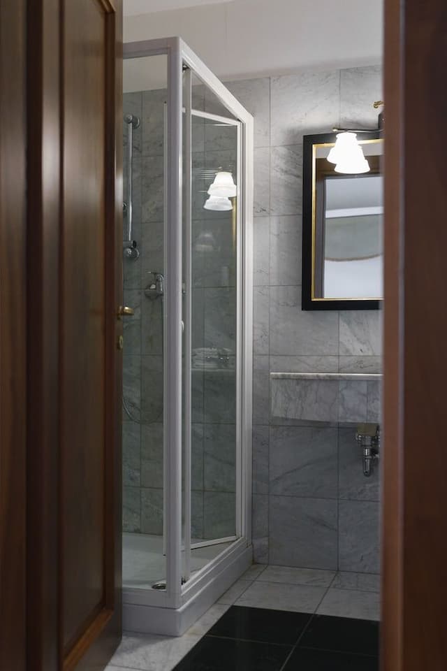 Panoramic Double Room, Hill View
