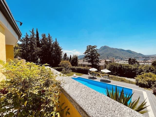 Deluxe Double Room, Ensuite, Lake View (Camera Deluxe)