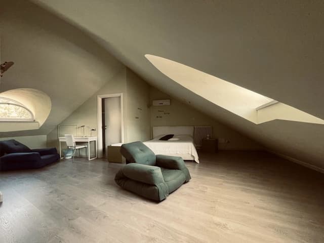 Superior Twin Room, Ensuite, Lake View (Suite)