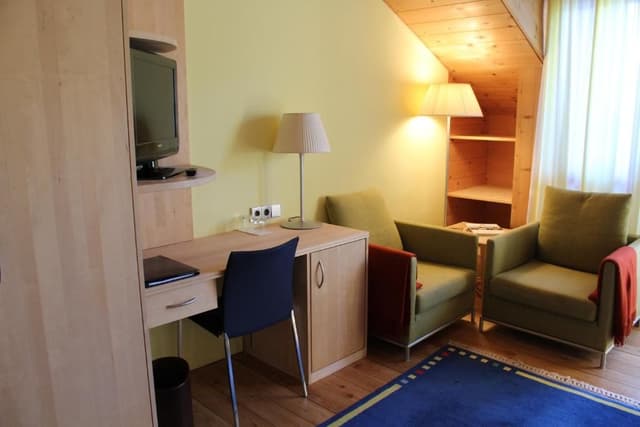 Double or Twin Room