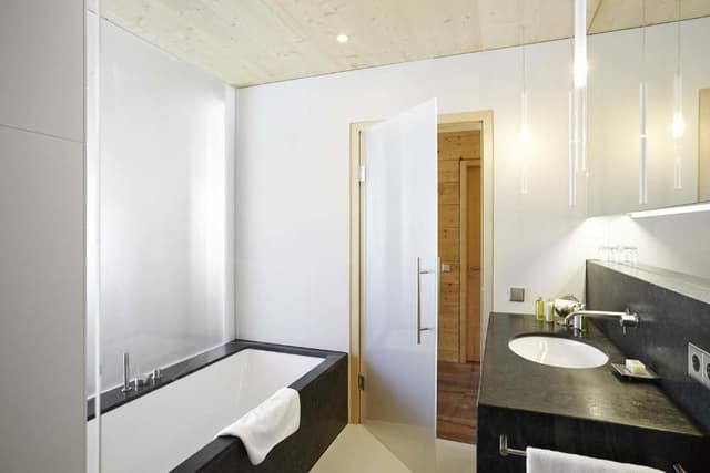 Junior Suite with Balcony