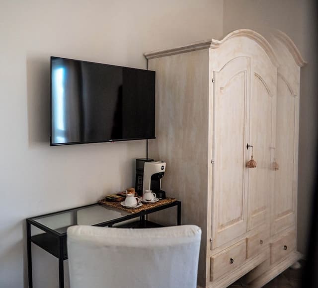 Deluxe Double Room, Sea View, Sea Facing