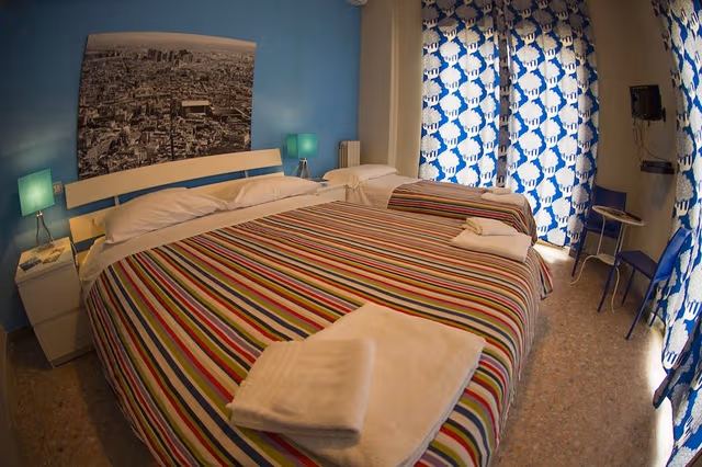 Triple Room, Private Bathroom