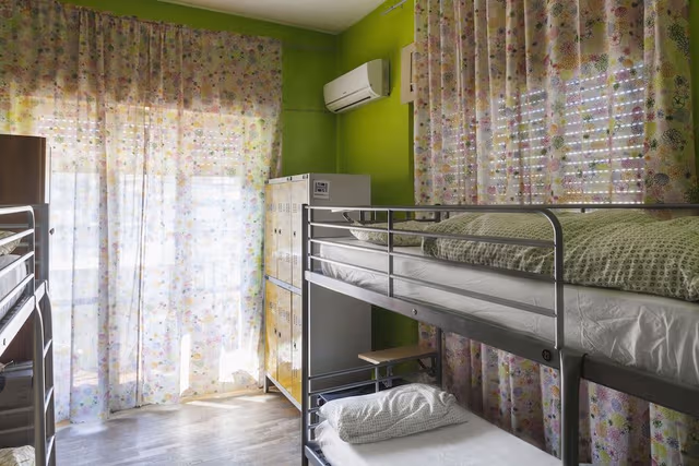Quadruple Room, Private Bathroom
