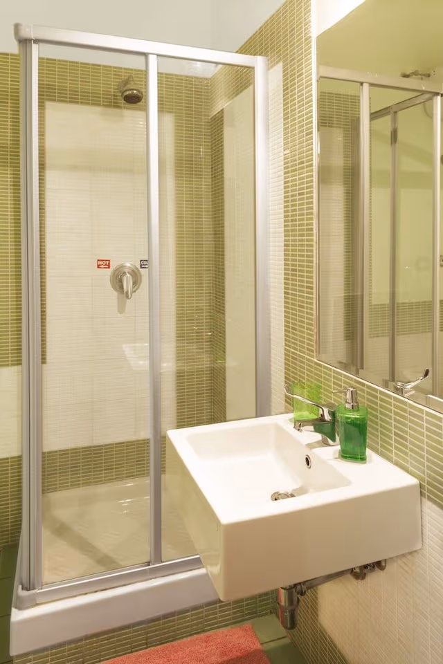 Triple Room, Private Bathroom