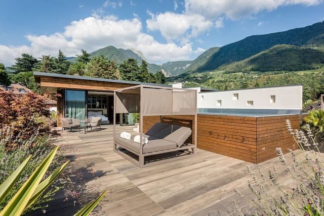 Penthouse Suite