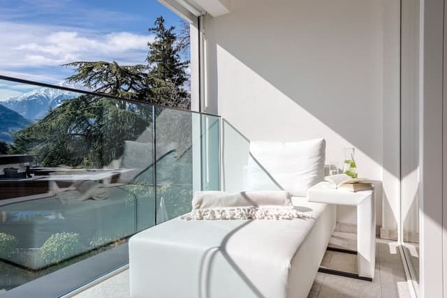 Panoramic Suite