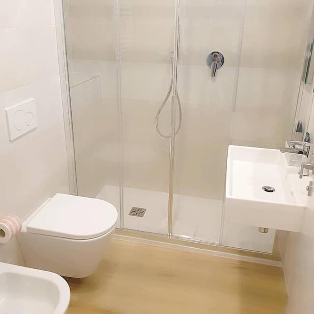 Classic Double or Twin Room