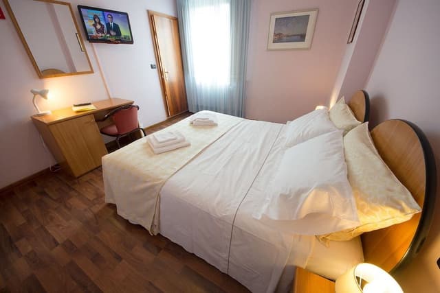 Classic Double or Twin Room