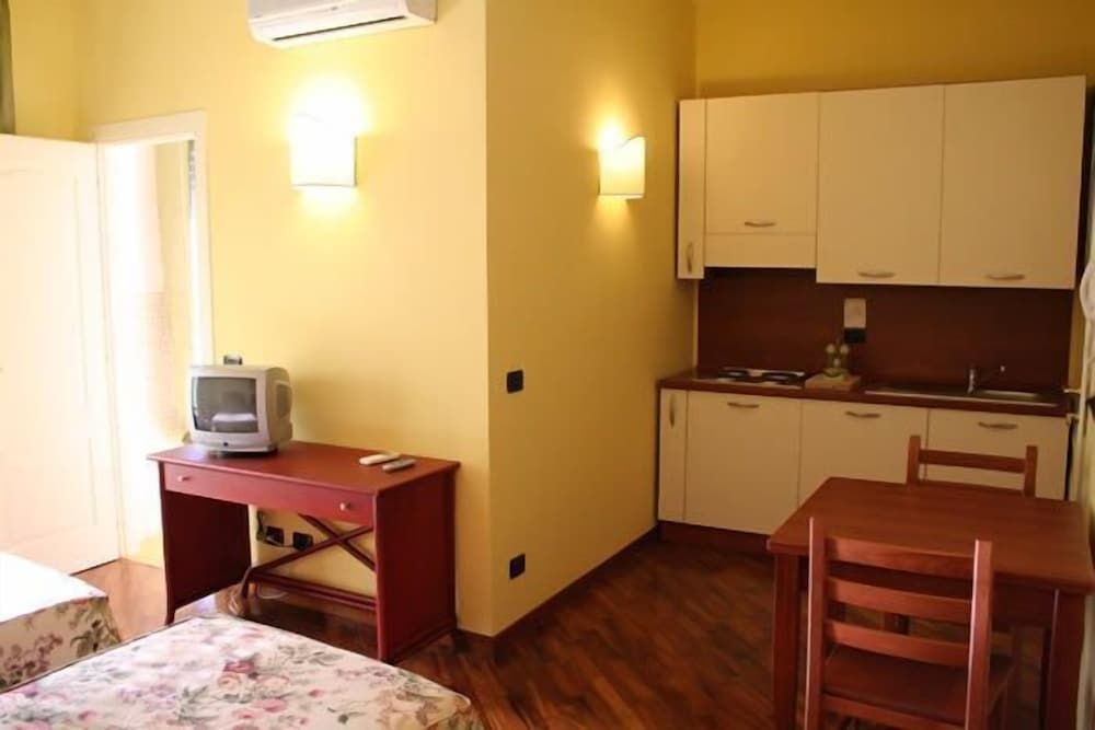 Hotel Morfeo Residence4