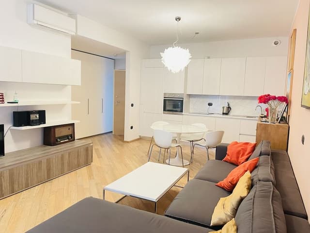 Design Apartment, 2 Bedrooms