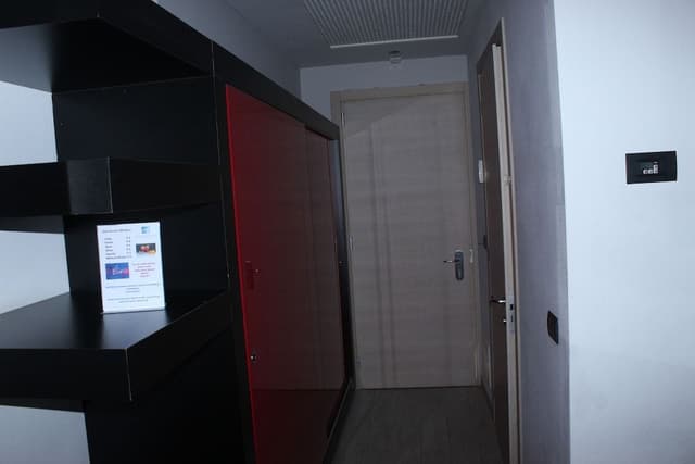 Comfort Room, 1 King Bed