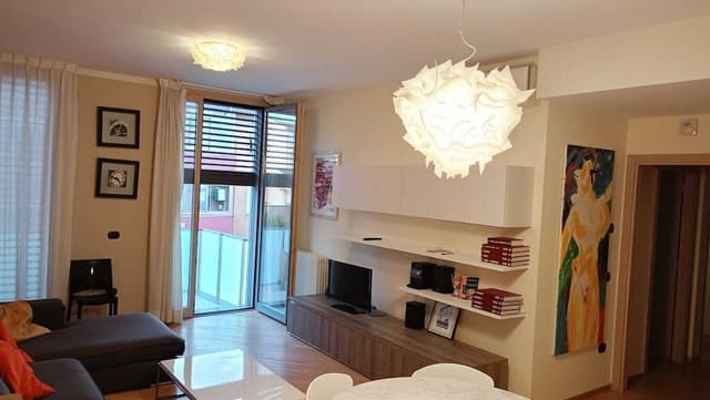 Design Apartment, 2 Bedrooms