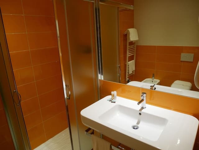Comfort Room, 1 King Bed