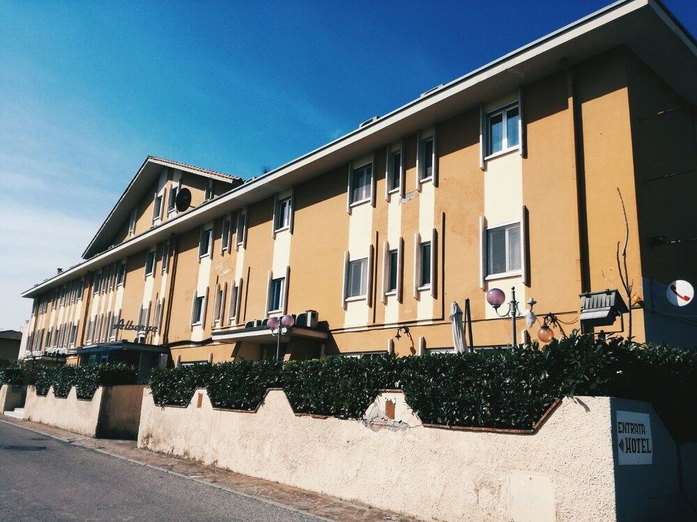 Hotel Astoria0