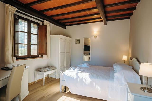 Superior Room, 1 Queen Bed