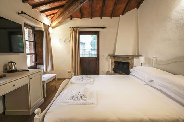 Superior Room, 1 Queen Bed
