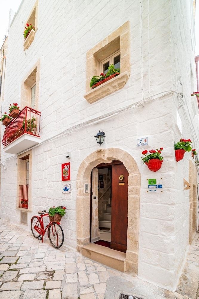 B&B Borgo San Martino4