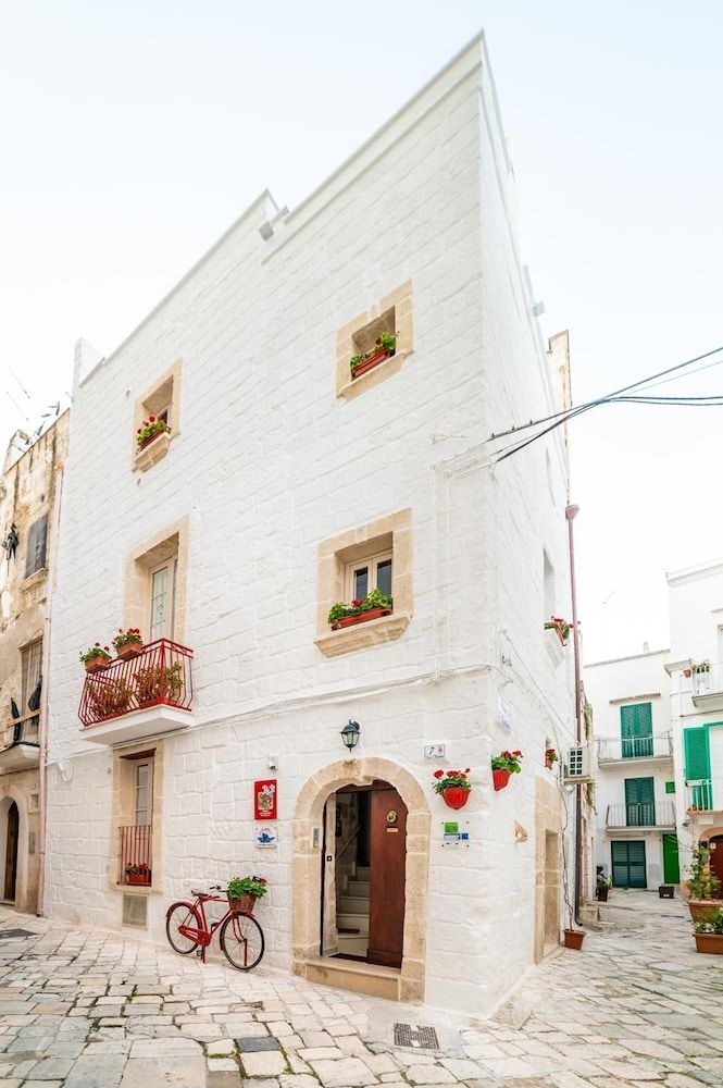 B&B Borgo San Martino3