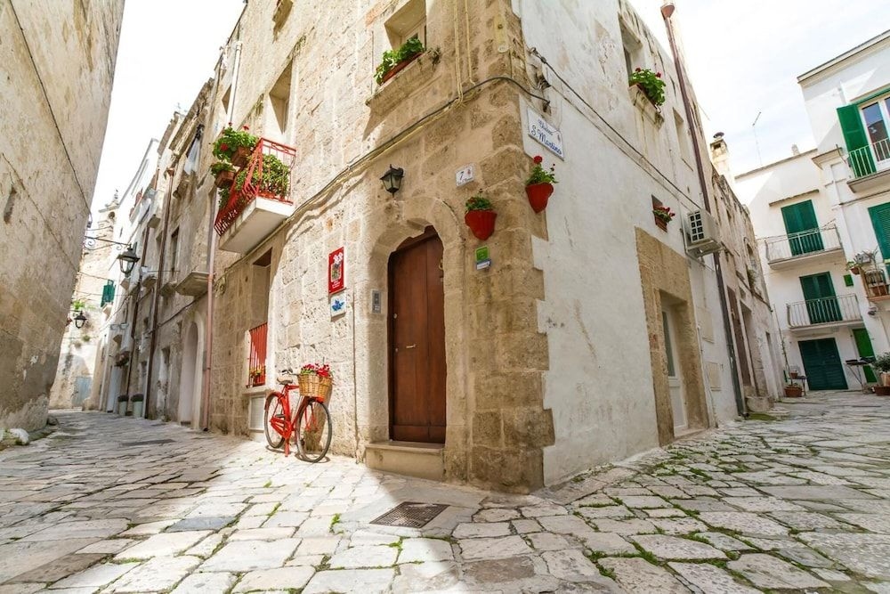 B&B Borgo San Martino2