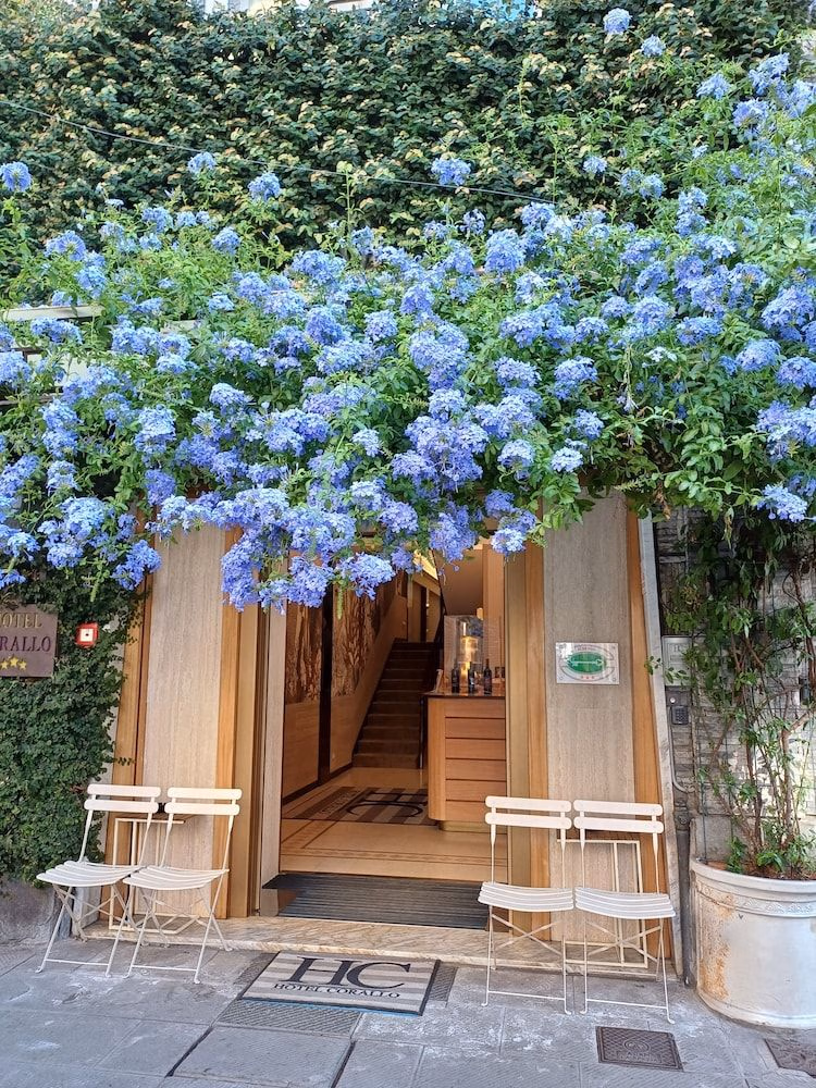 Hotel Corallo2
