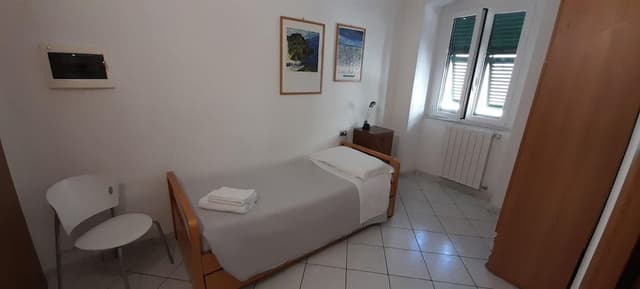 Basic Studio, 1 Bedroom, Annex Building