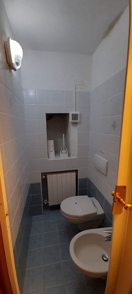 Basic Studio, 1 Bedroom, Annex Building