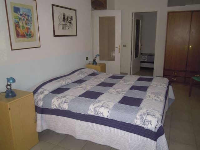 Appartamento, 3 camere da letto, Edificio separato