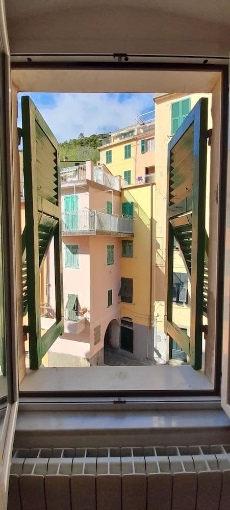 Basic Studio, 1 Bedroom, Annex Building