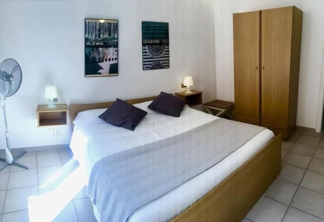 Appartamento, 3 camere da letto, Edificio separato