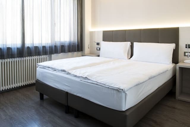 Classic Double or Twin Room