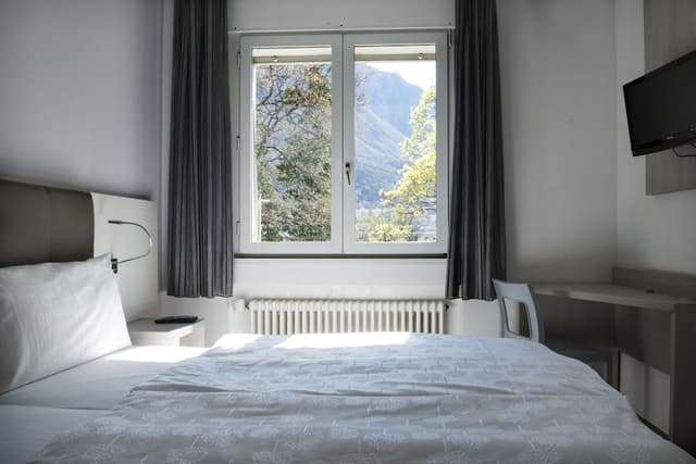 Classic Double or Twin Room