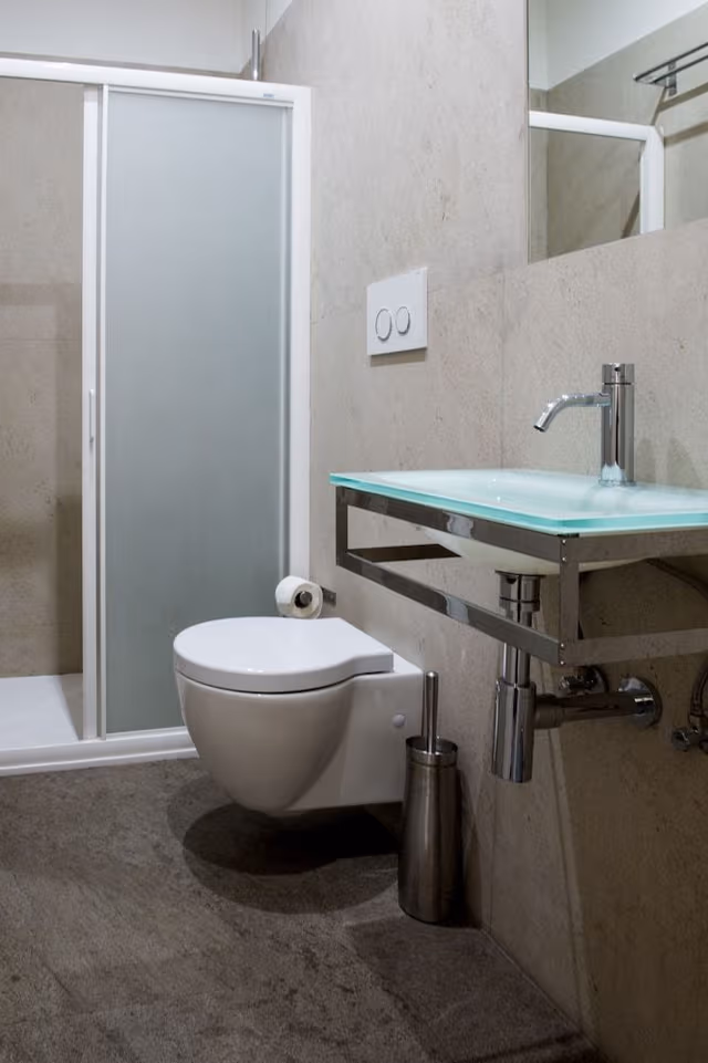 Classic Double or Twin Room