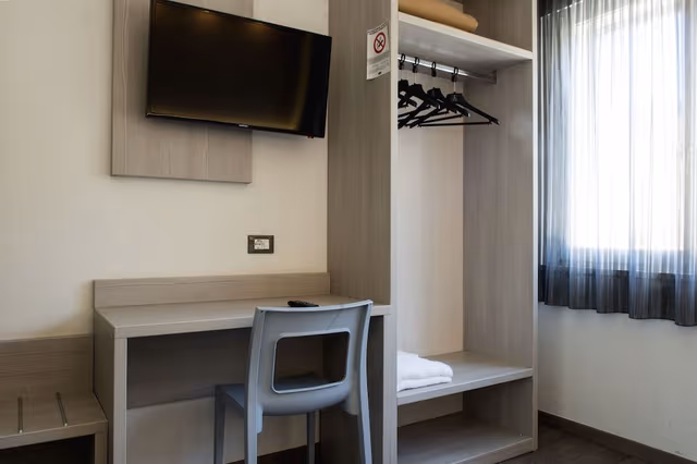 Classic Double or Twin Room