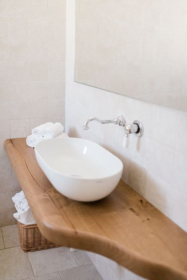 Comfort Suite, Patio