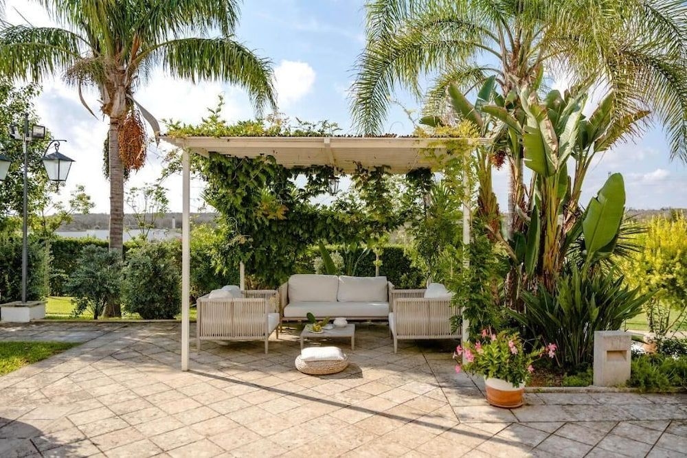 Tenuta Centoporte - Resort Hotel4