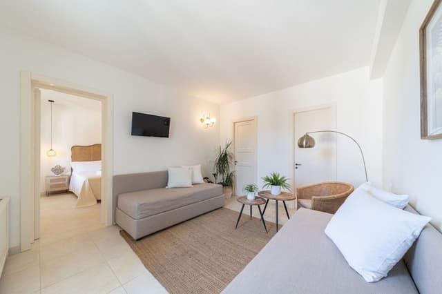 Superior Suite